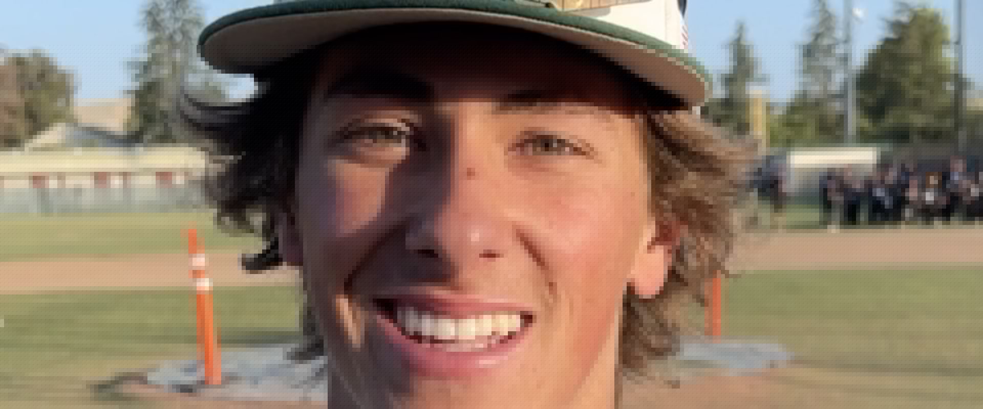 How Many High School Baseball Players Are From Contra Costa County, California?