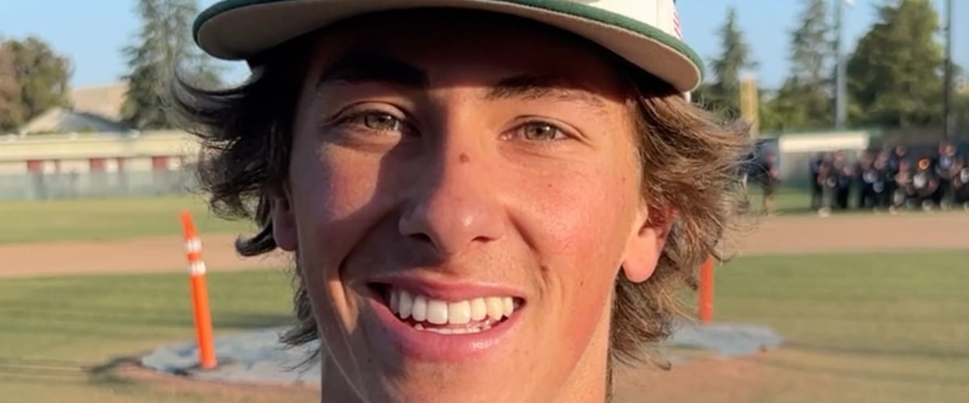 How Many College Baseball Players Are From Contra Costa County, California?