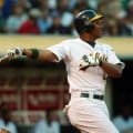 Professional Baseball Players From Contra Costa County, California