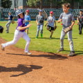 The Best Trainers and Medical Staffs for Baseball Teams in Contra Costa County, California