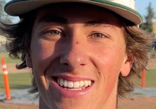 Which Baseball Teams in Contra Costa County, California Have the Most Promising Rookies?