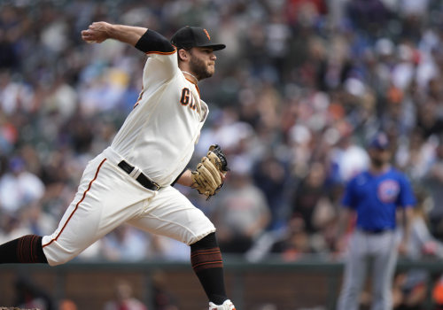 Major League Baseball Players from Contra Costa County, California: A Look at the Talented Athletes