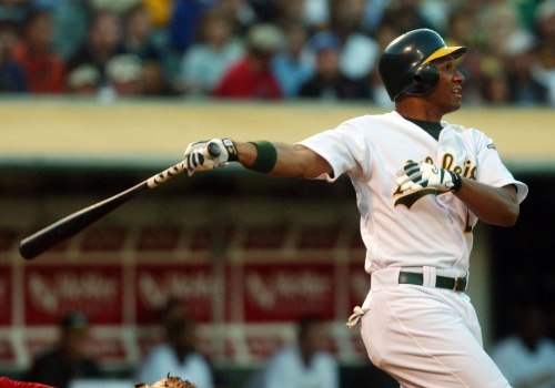 Professional Baseball Players From Contra Costa County, California