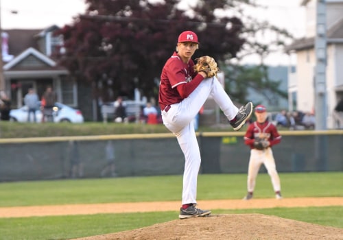 Which Baseball Teams in Contra Costa County, California Have the Most Experienced Players?