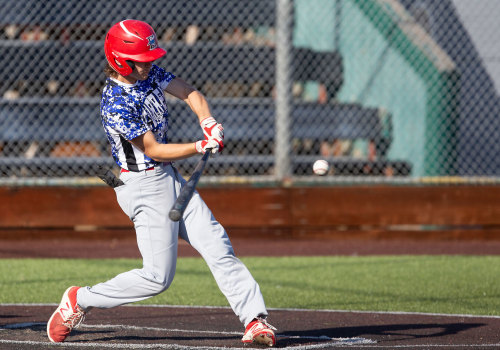 The Best Amateur Baseball Players from Contra Costa County, California