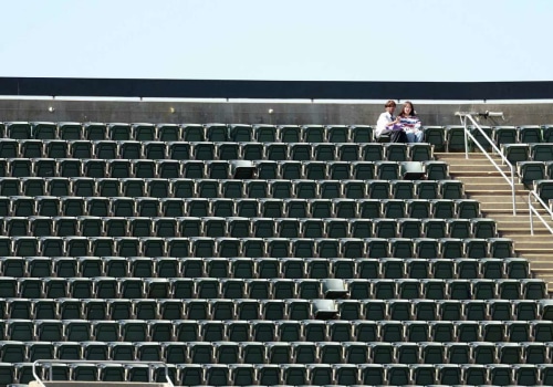 Which Baseball Teams in Contra Costa County, California Have the Best Facilities and Equipment?